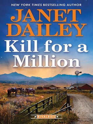 cover image of Kill for a Million